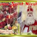 Bonne fête de la Saint Nicolas !!