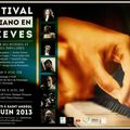 Festival de Piano en Trièves 2013