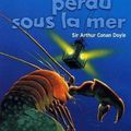 Le Monde Perdu sous la mer