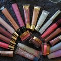 MA COLLECTION DE GLOSS