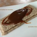 Pâte à tartiner aux Carambars