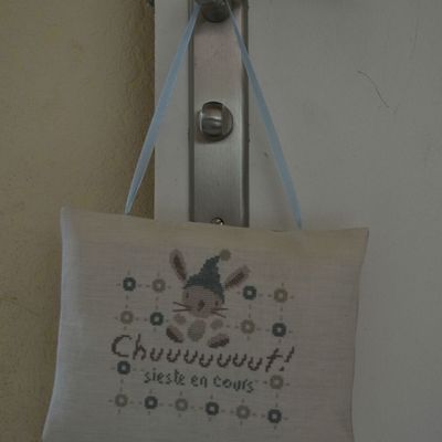 Chut, sieste en cours!!!!!!!!!!