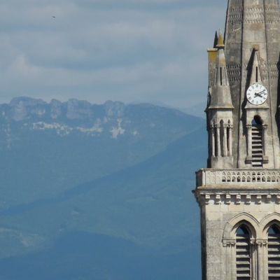 Les jolies choses depuis 6 mois