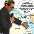 Sarkozy-Bruni en Egypte : suivez le guide !