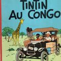 Les BD de mon enfance... 3ème partie : vous souvenez-vous de "Tintin" ?