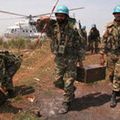 RD Congo: comme d'habitude... lorsque les casques bleus de la Monuc arrivent, il est presque toujours trop tard !!!