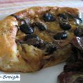 Pissaladière