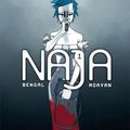 [Critique BD] Naja, Tome 1 de Morvan & Bengal