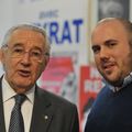 Municipales : Et revoilà Peyrat ! 