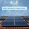 Économies d’électricité : divers produits sont proposés par ASE Energy