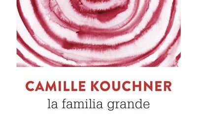 La familia grande, récit de Camille Kouchner