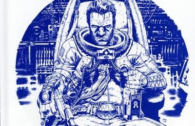 Akileos Fear Agent par Rick Remender