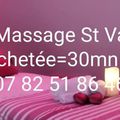 Offre Massage Saint Valentin