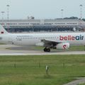 BELLE AIR / A320-200 / F-ORAE / 10-06-2012 / Photo: Luengo Germinal.