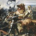 La bataille de Castillon (17 juillet 1453)