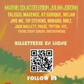 Des Highland Games aux Musiques actuelles