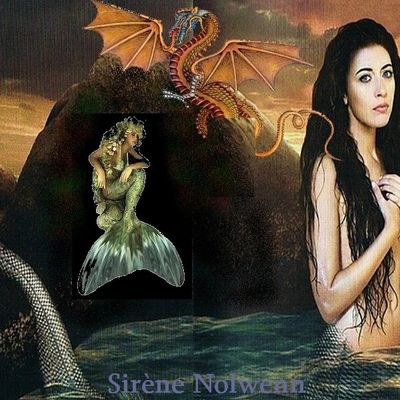SIRENE NOLWENN