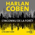 L'Inconnu de la forêt, de Harlan Coben