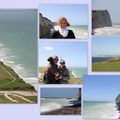 Cap Blanc-nez, Cap Gris-Nez, Wimereux