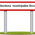 Élections municipales quartier Drouot ?