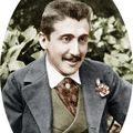 MARCEL PROUST 