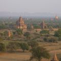 Birmanie : Bagan(Pagan) 