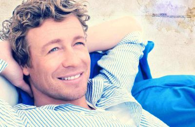 Simon Baker