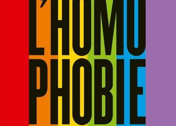 Dictionnaire de l'homophobie 