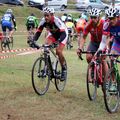 CYCLO CROSS DE DECINES