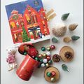 GAGNEZ VOS CHOCOLATS DE NOEL LEONIDAS