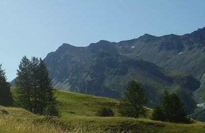 Le chant du ciel