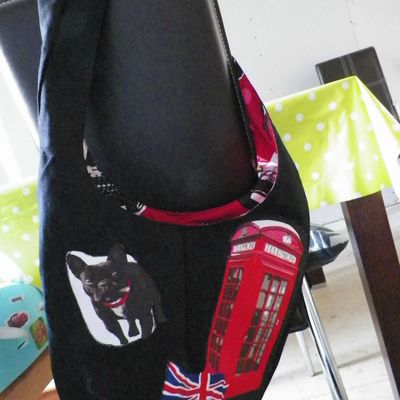 Pour la copine d'une copine,