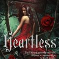 Heartless de Marissa Meyer