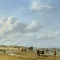 Dulwich presents first exhibition devoted to the Dutch Master Adriaen van de Velde