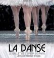 La danse réalisé par Frederick Wiseman