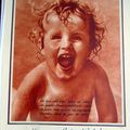 NESTLE BEBE JOIE PUBLICITE ANCIENNE AL 46