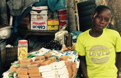 Benin- La nécessité d'une culture de l'entrepreneuriat dans la fabrication des produits de premières nécessités 