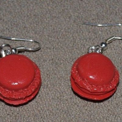 BO macarons