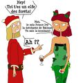T'es déguisé en elfe???!!!....Nan Putain!!