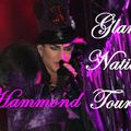 17 Juin 2010 - Hammond, IN @ The Venue at Horseshoe Casino