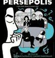 Persepolis