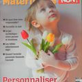 Assistantes maternelles magazine mai 2018