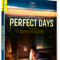PERFECT DAYS : le nouveau Wim Wenders à (re) découvrir en Blu-Ray et DVD