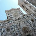 Jour #7 en Italie : Florence