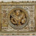 Surviving Tudor turmoil: Historic Henry VIII panel leads Bonhams' first Oak Interior Sale