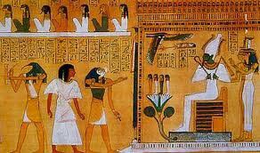 Les égyptiens (4)