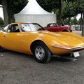 Opel Experimental GT prototype-1965