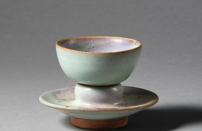 Chinese Ceramics from the Lee Pak Kwai Collection to be sold at Bonhams HK, 29 October 2025