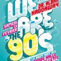 Les concerts incongrus de la WAT 90's #16