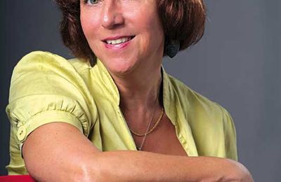 Anne Bihan (1955 -) : Ciels pierres saisons